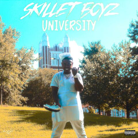 Skillet Boyz University