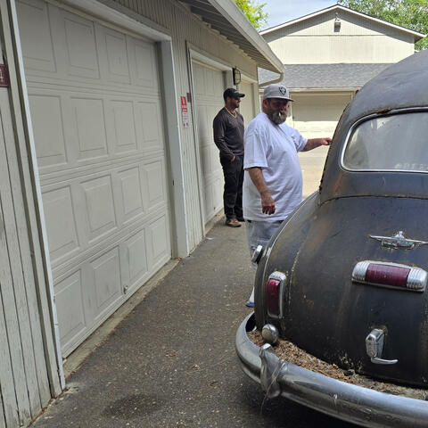 46 DeSoto
