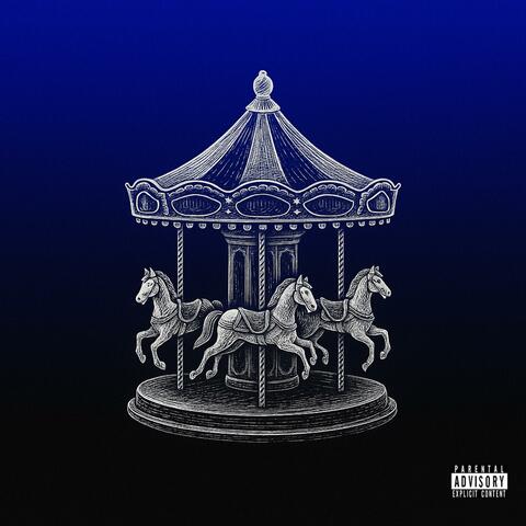 Carousel of Love (feat. Stephen Xavier)