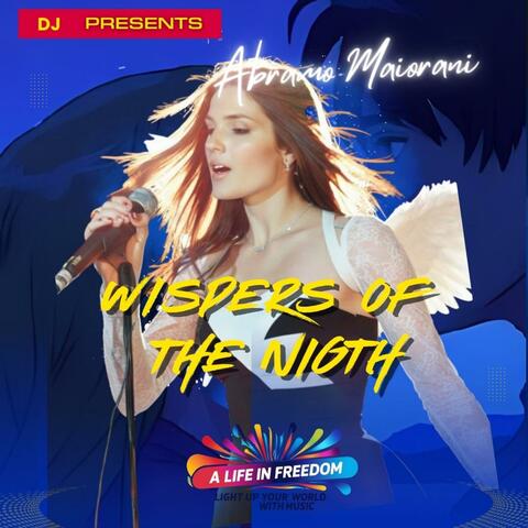 WHISPERS OF THE NIGTH