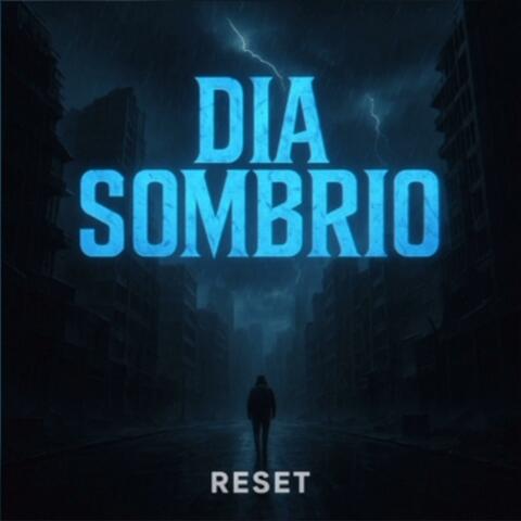 Dia sombrio
