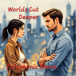 Words Cut Deeper