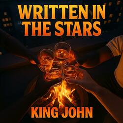 written in the stars