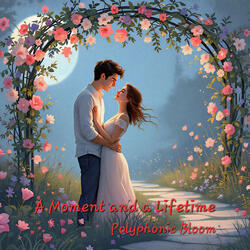 A Moment and a Lifetime