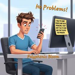 No Problems!