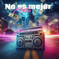 no es mejor