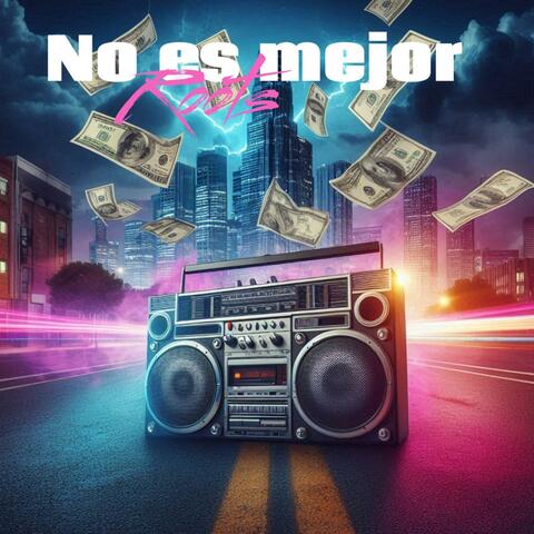 no es mejor