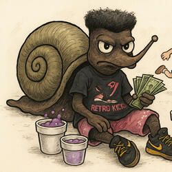 Wake n Bake (feat. Txneyman)
