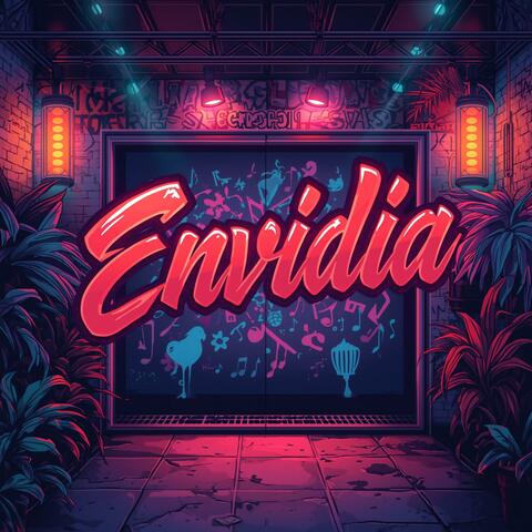 Envidia