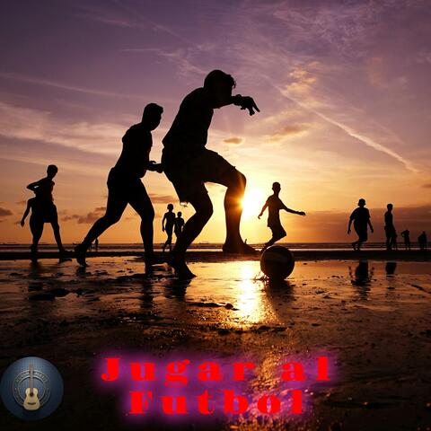Jugar al Futbol
