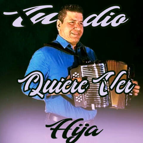Indio Quiere Ver Hija