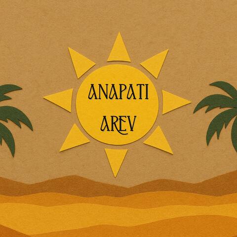 Anapati Arev