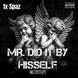 1x Spaz MR. did it by hisself(blocclifecj)