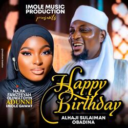 HAPPY BIRTHDAY A.S.O