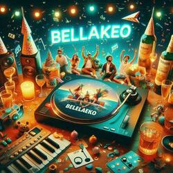 Bellakeo Deep House
