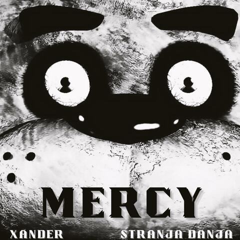 MERCY (A FNAF Song) EP