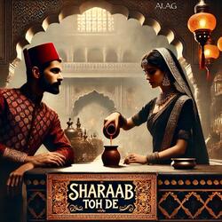 Sharaab Toh De