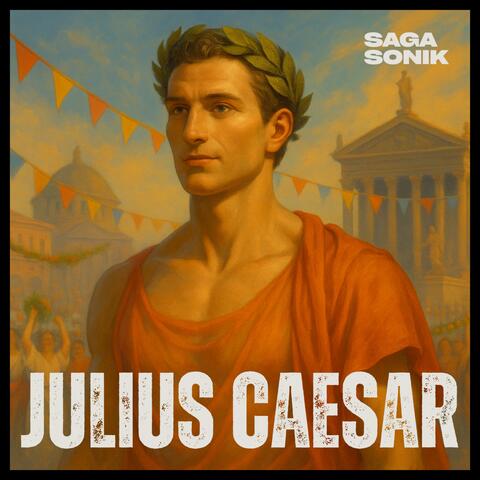 Julius Caesar – The Shakespeare Experience