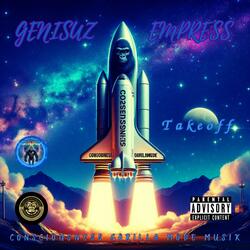 Take Off (feat. Empress Chosen Heals)