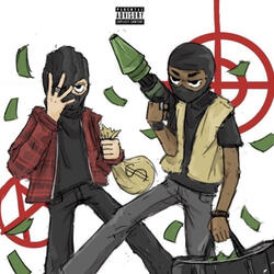 reverse the whip (feat. Locked In)