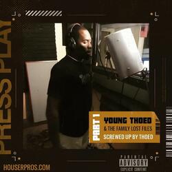 Kris Angel (Screwed Up)