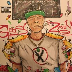 Either Way It Go (feat. Vic D & One Hunnidt)