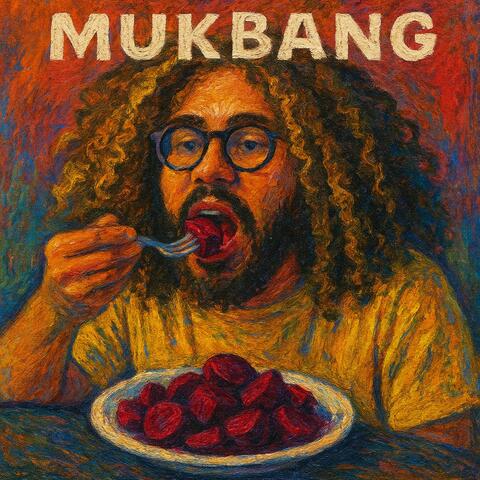 MUKBANG