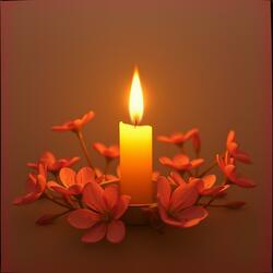 Fifty-One (And I’m Still Here)