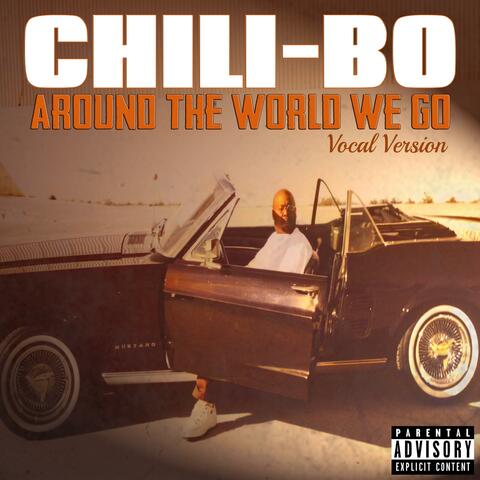 Around The World We Go (Vocal Version)