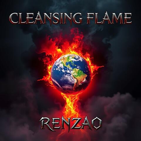 CLEANSING FLAME (RZ)