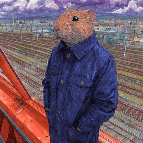 Pika Chill Lofi, Vol. 4