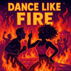 Dance Like Fire