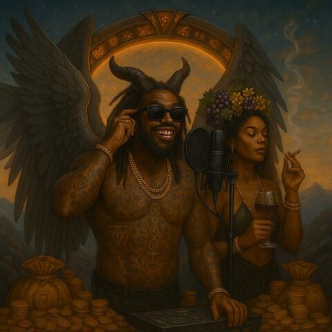 X-wings & R8's StarLoop By STVRGVZ3R