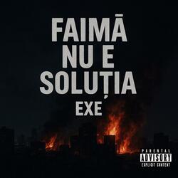 Faima nu e soluția