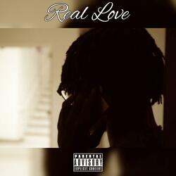 Real Love (feat. Jay the G.)