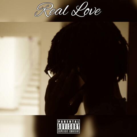Real Love (feat. Jay the G.)