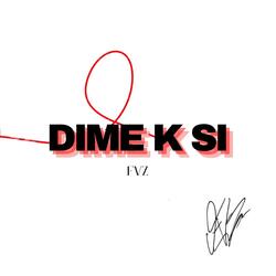 DIME K SI(SEMPITERNO) (HELLSFLOW MUSIC Remix)