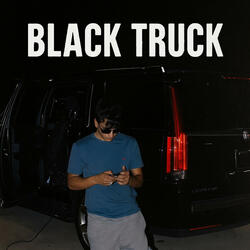 Black Truck