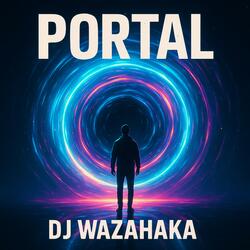 PORTAL (feat. Albert Shovtyuk)
