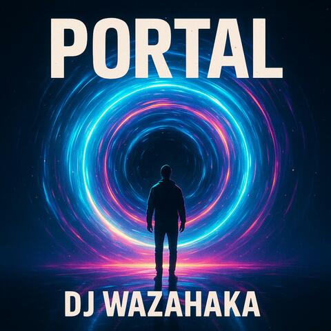 PORTAL (feat. Albert Shovtyuk)