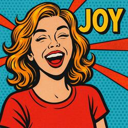 It's all for the joy (Salsa Version)