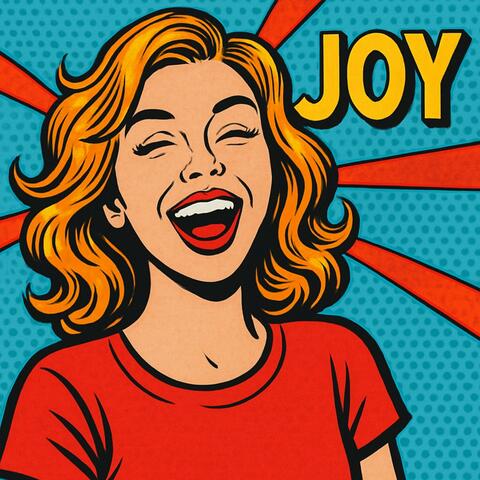 It's all for the joy (Salsa Version)