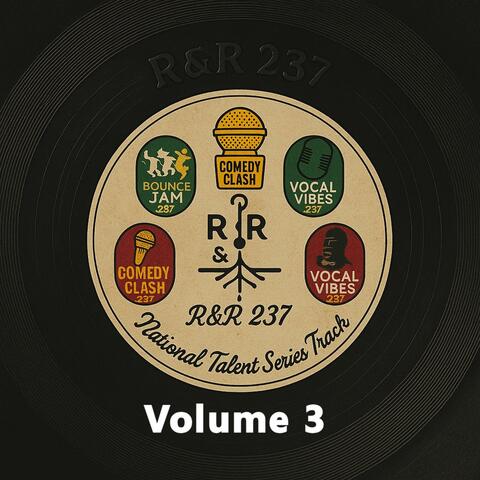 National Talent Series, Vol. 3