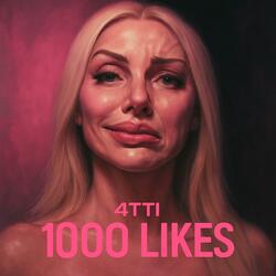 1000 Likes