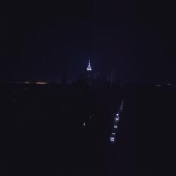 Wo Schatten uns umarmen