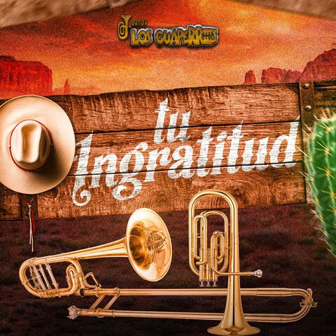 Tu Ingratitud