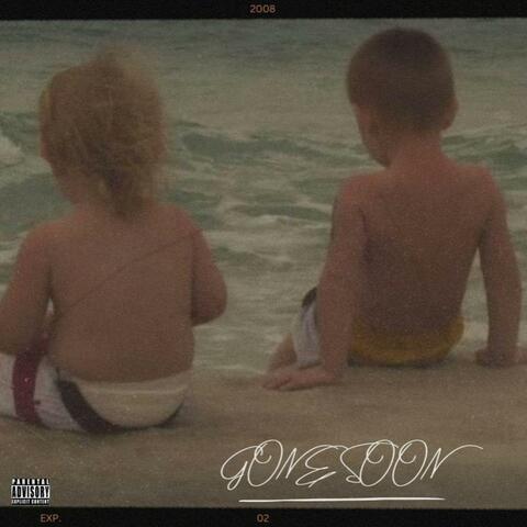 I'll BE GONE SOON (feat. RANGA)