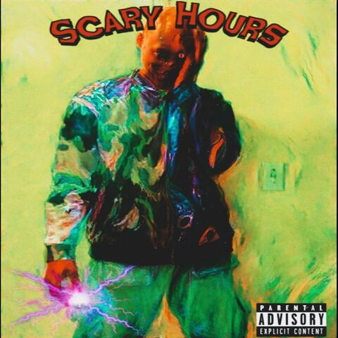 Scary
