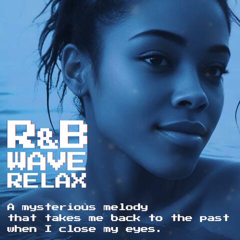 R&B & Vaporwave | Faded Letters 2 – Relaxation / Focus / Chill / Sleep