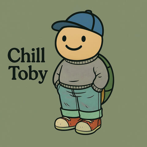 chill toby